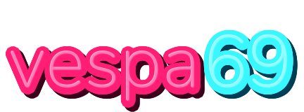 vespa69 — logo kanal