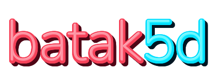 batak5d — logo kanal