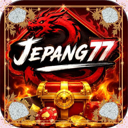 jepang77 — mitra unggulan