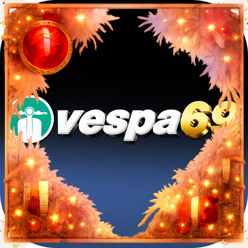 vespa69 — mitra unggulan