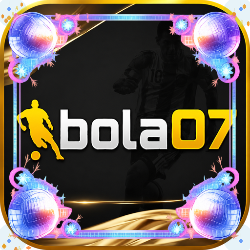bola07 — mitra unggulan